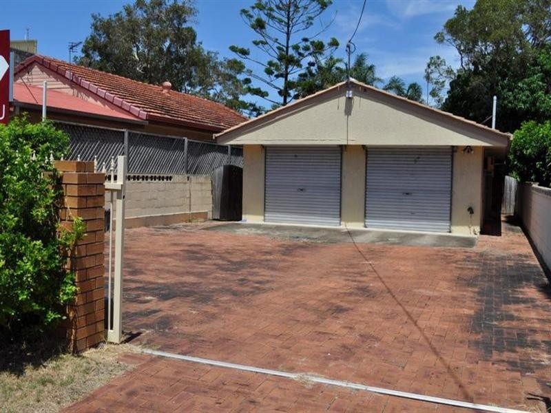 Mermaid Beach QLD 4218