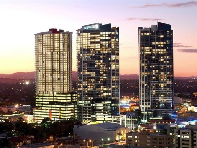 1101/56 Scarborough Street, Southport QLD 4215