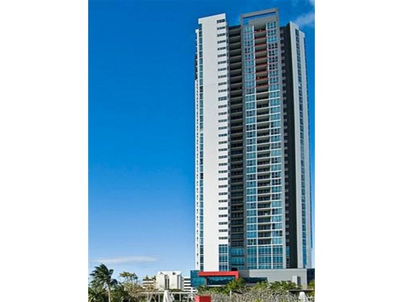 1101/56 Scarborough Street, Southport QLD 4215