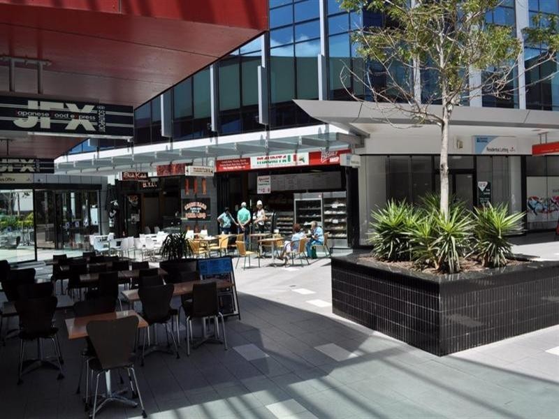 1101/56 Scarborough Street, Southport QLD 4215