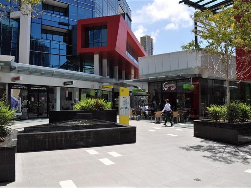 1101/56 Scarborough Street, Southport QLD 4215