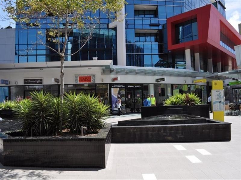 1101/56 Scarborough Street, Southport QLD 4215