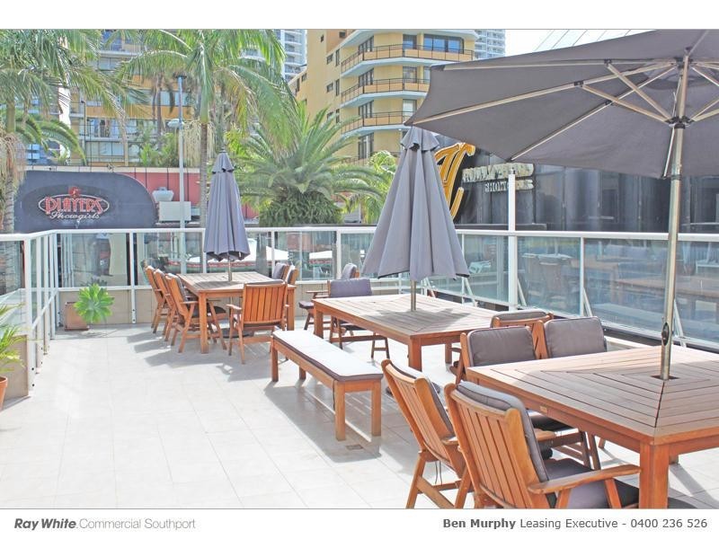 Surfers Paradise QLD 4217