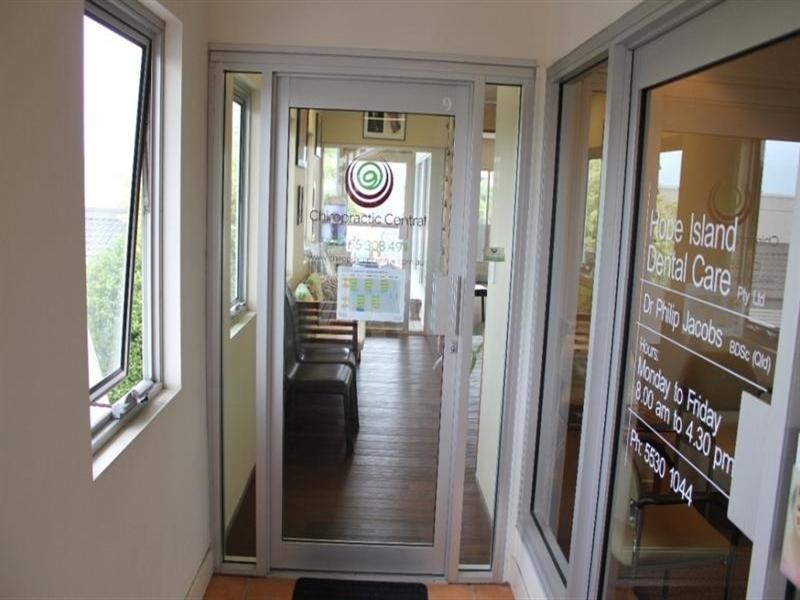 Hope Island QLD 4212