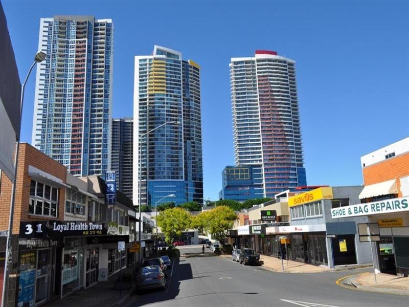 Southport QLD 4215