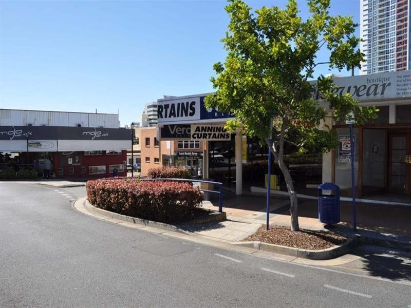 Southport QLD 4215