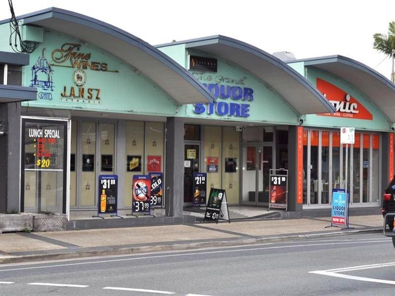 2/37 Musgrave Avenue, Labrador QLD 4215