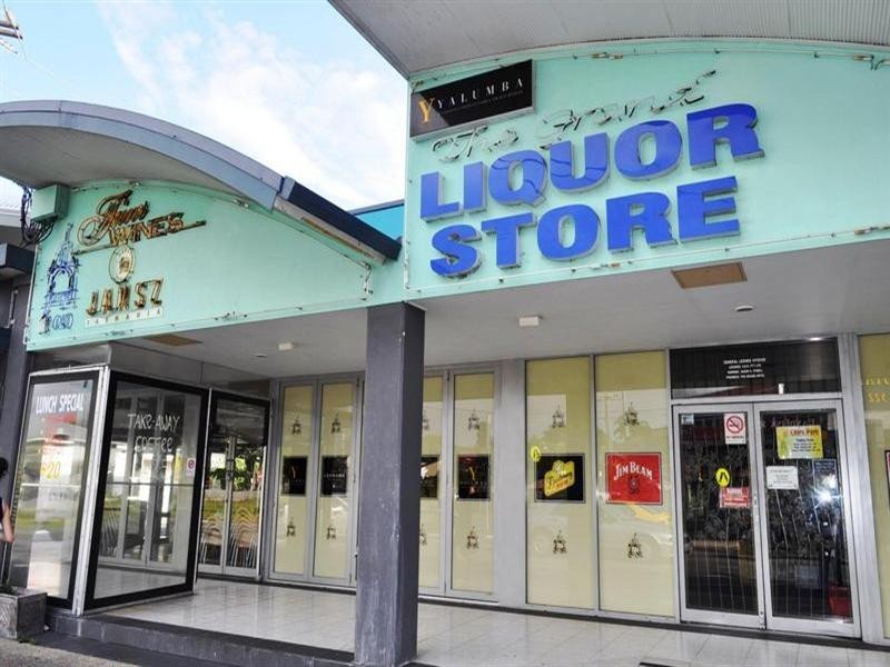 2/37 Musgrave Avenue, Labrador QLD 4215