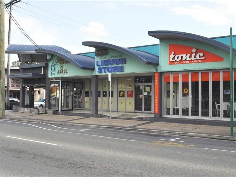 2/37 Musgrave Avenue, Labrador QLD 4215