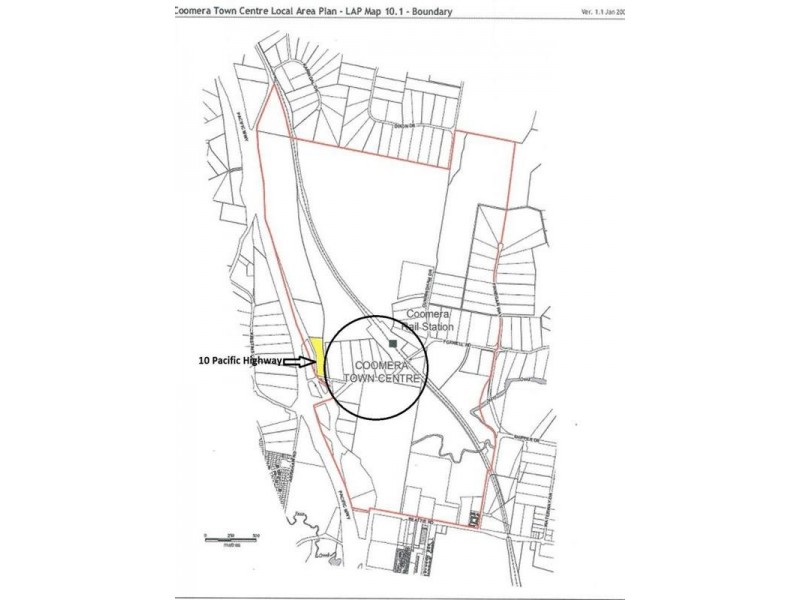 Lot 10 Pacific Highway, Coomera QLD 4209
