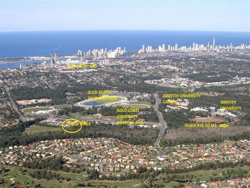 6 Tonga Place, Parkwood QLD 4214