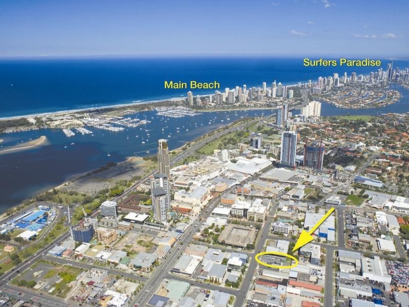 62-64 Davenport Street, Southport QLD 4215