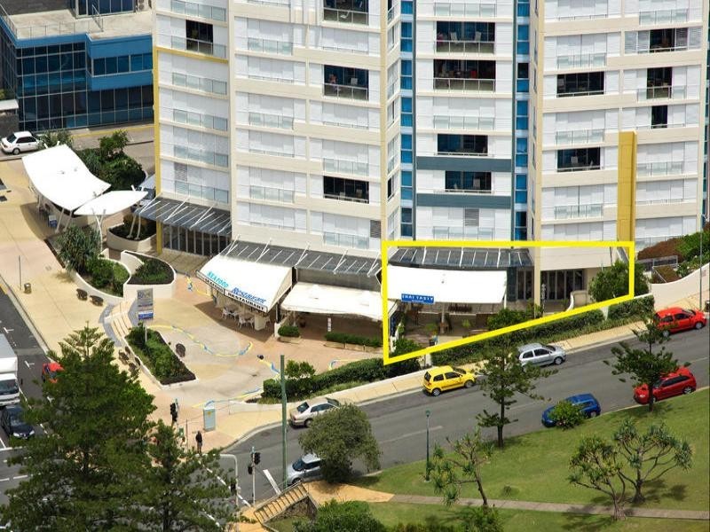 1 & 2/42 Marine Parade, Coolangatta QLD 4225