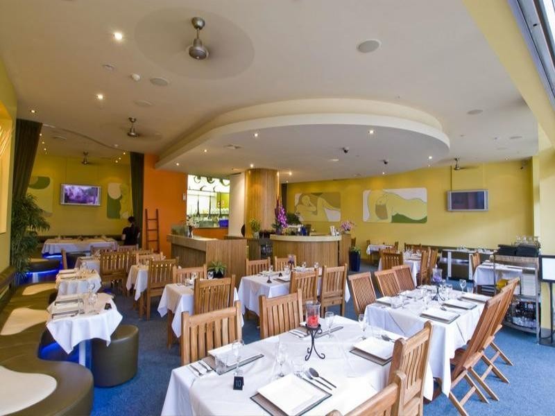 1 & 2/42 Marine Parade, Coolangatta QLD 4225