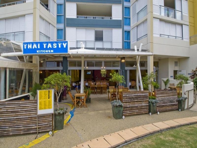 1 & 2/42 Marine Parade, Coolangatta QLD 4225