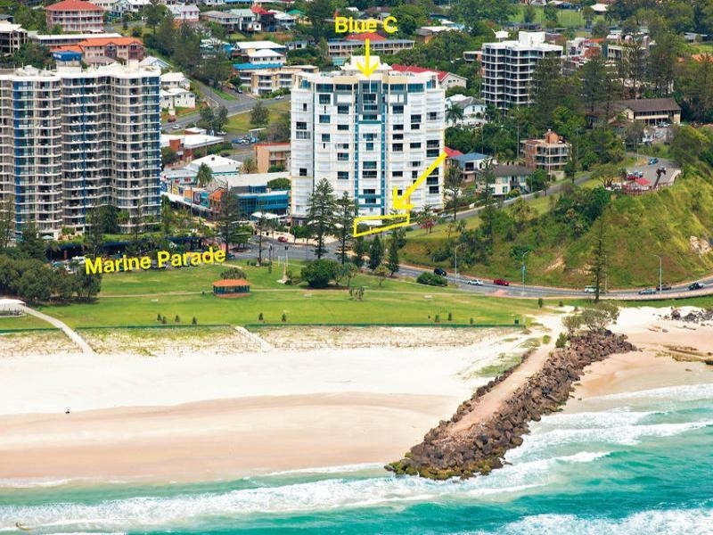 1 & 2/42 Marine Parade, Coolangatta QLD 4225