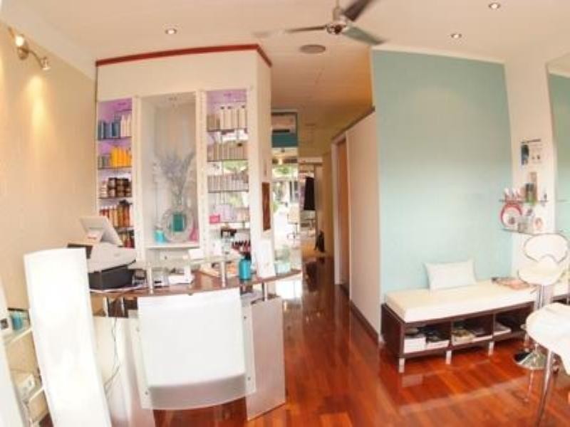 Chevron Island QLD 4217