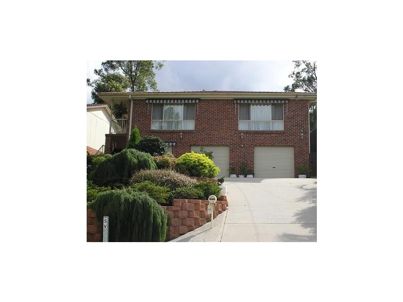 18 Beauty Crescent, Surfside NSW 2536