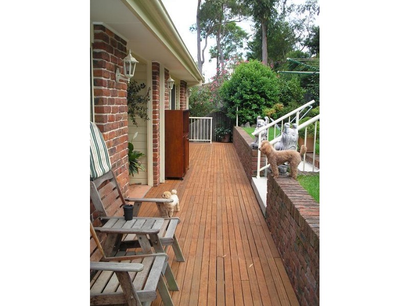 18 Beauty Crescent, Surfside NSW 2536