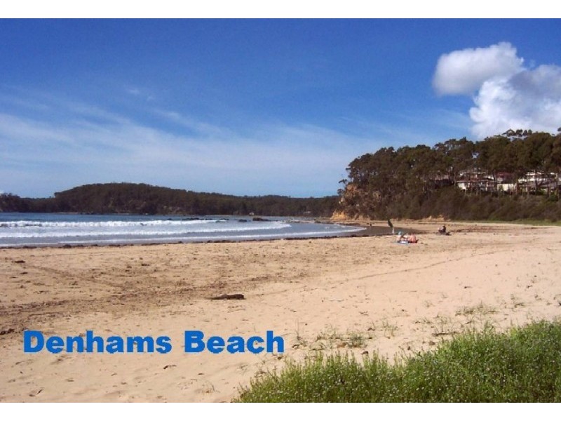 574, 576 & 578 Beach Road, Denhams Beach NSW 2536