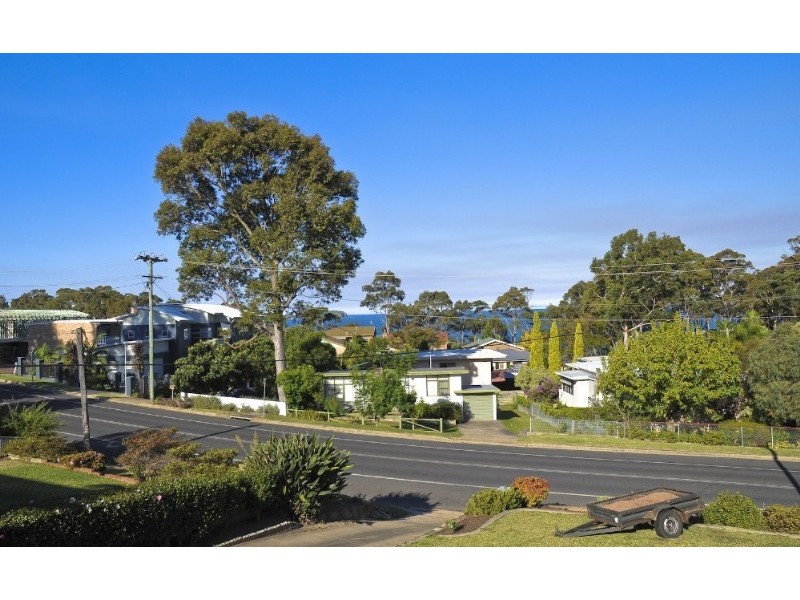 574, 576 & 578 Beach Road, Denhams Beach NSW 2536