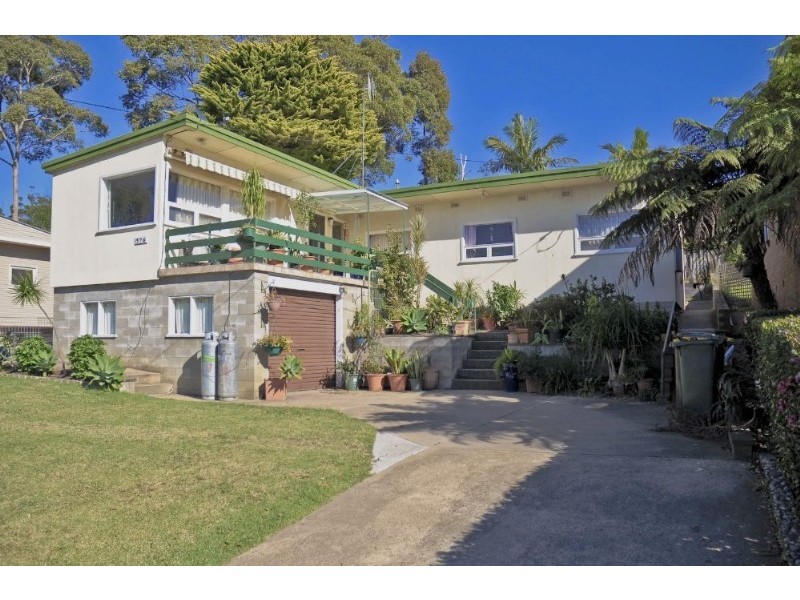 574, 576 & 578 Beach Road, Denhams Beach NSW 2536