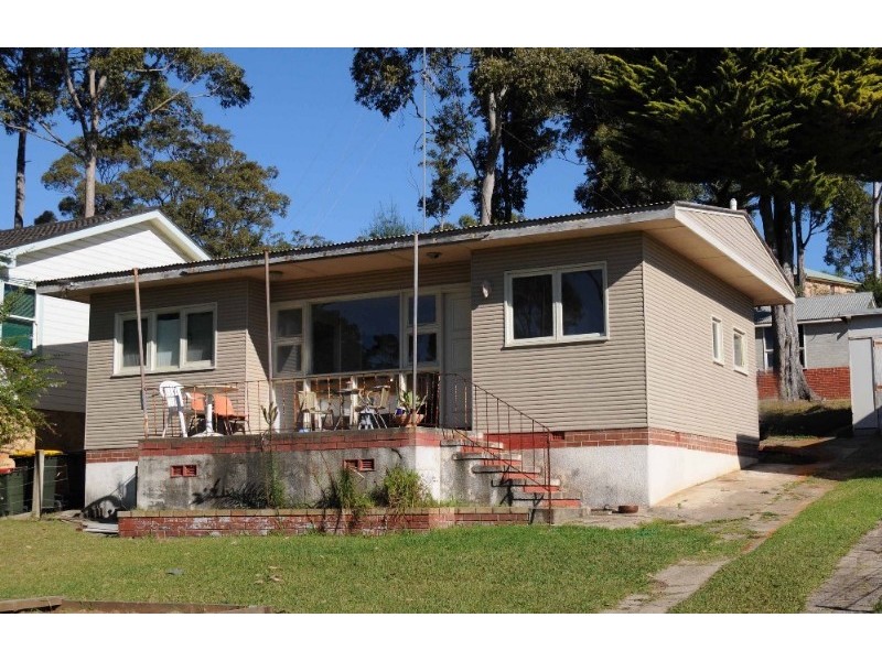 574, 576 & 578 Beach Road, Denhams Beach NSW 2536