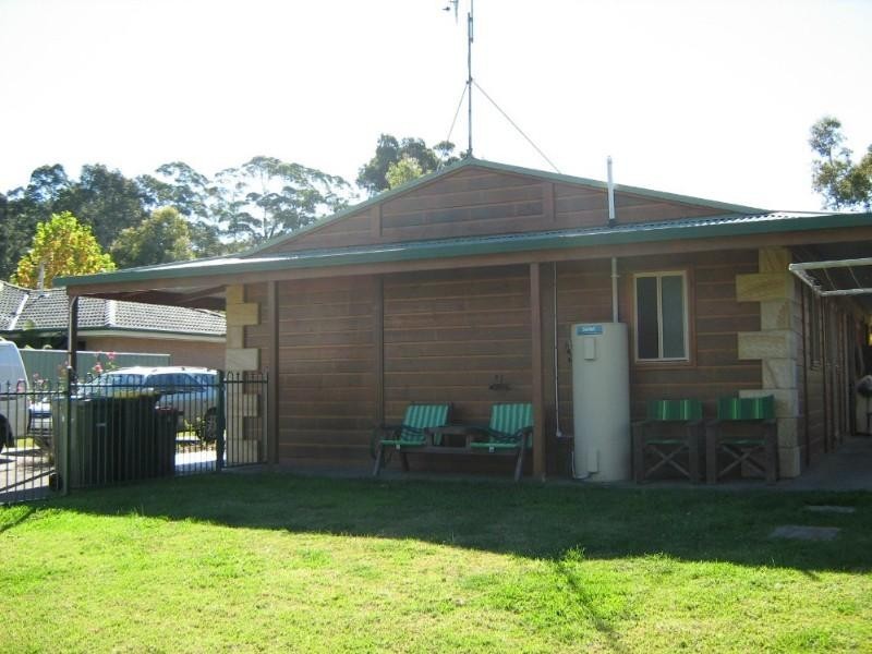5 Melaleuca Crescent, Catalina NSW 2536