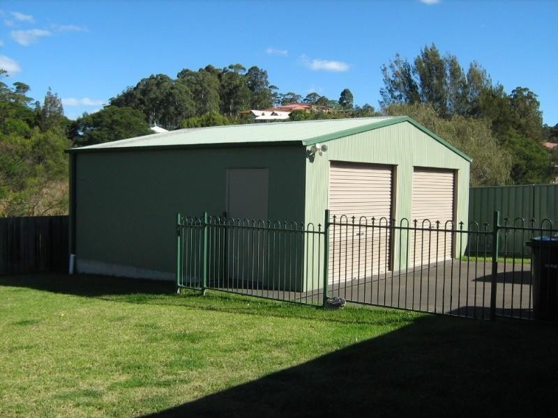 5 Melaleuca Crescent, Catalina NSW 2536