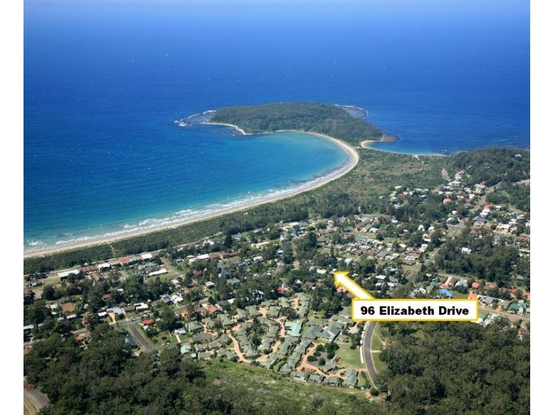 96 Elizabeth Drive, Broulee NSW 2537