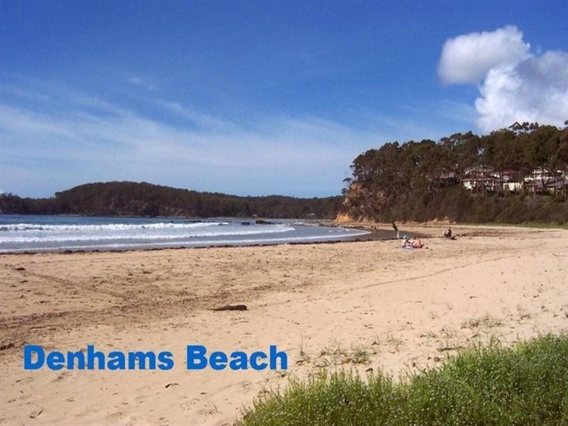 2/6 Edgewood Place, Denhams Beach NSW 2536