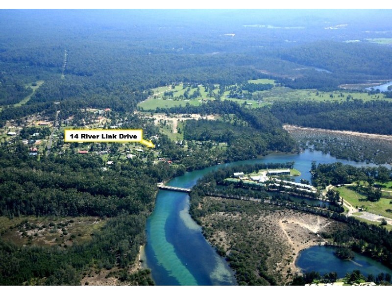 14 Riverlink Drive, Batemans Bay NSW 2536