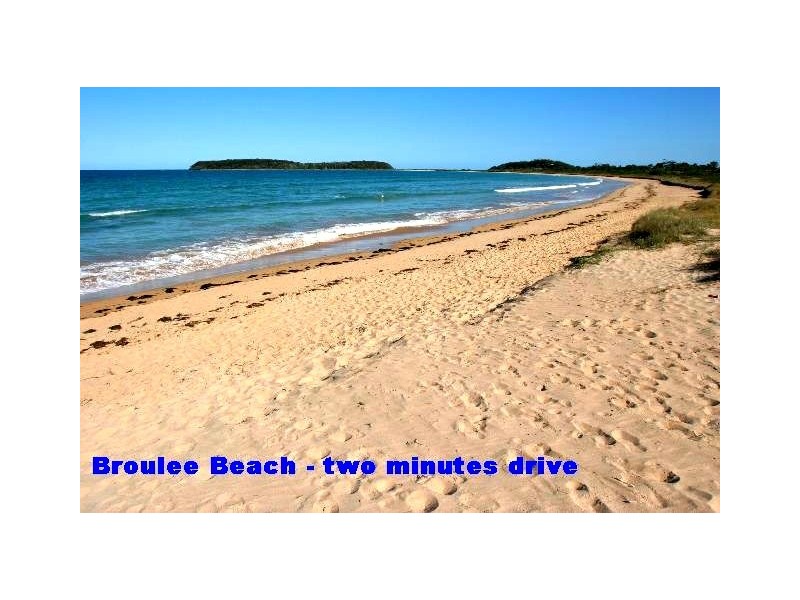 14 Riverlink Drive, Batemans Bay NSW 2536