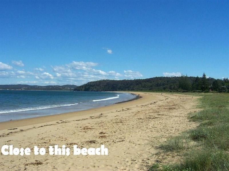 20 Courtenay Crescent, Long Beach NSW 2536