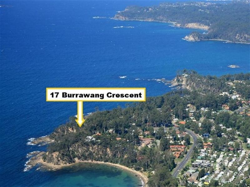 17 Burrawang Crescent, Sunshine Bay NSW 2536