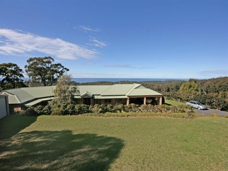 257 Burri Road, Batemans Bay NSW 2536