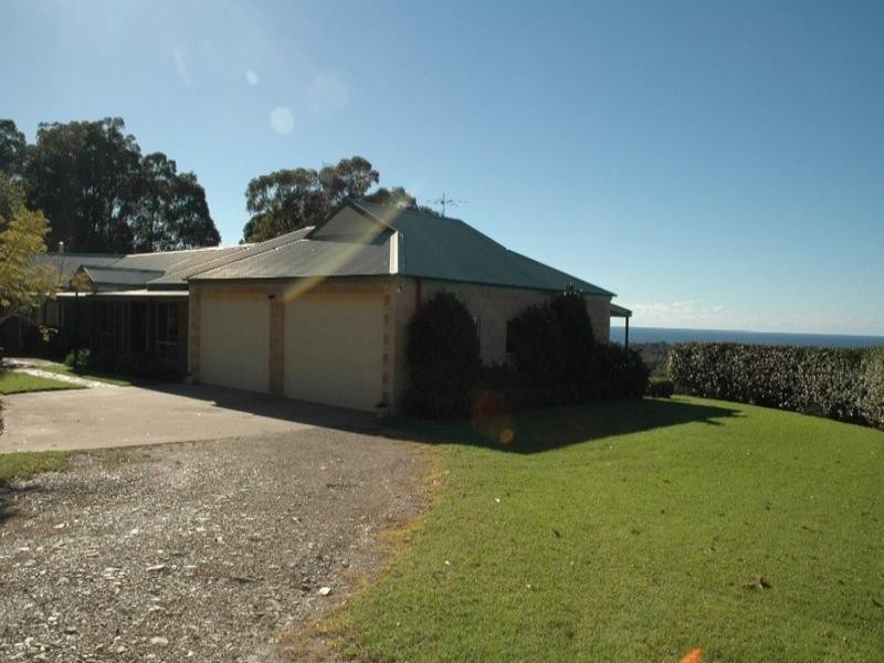 257 Burri Road, Batemans Bay NSW 2536