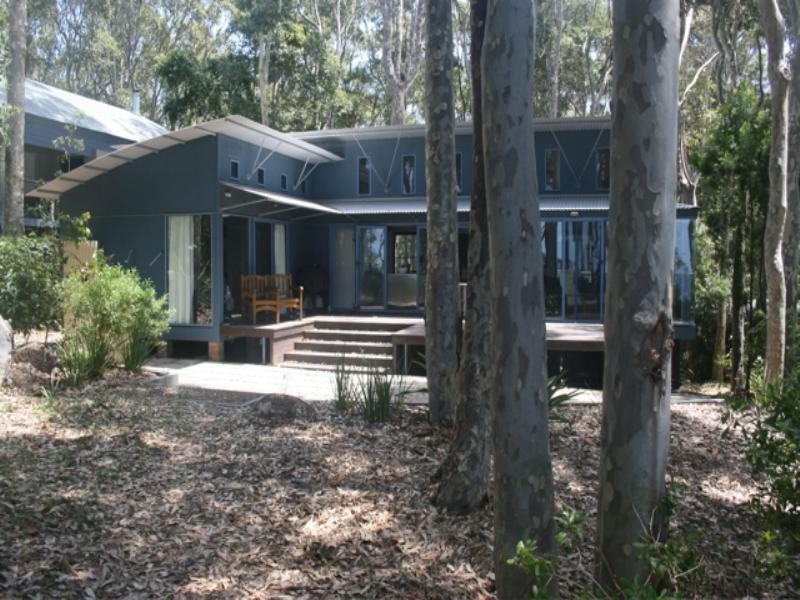 26 Knowlman Road, Rosedale NSW 2536
