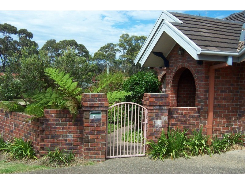 9b Whitesands Place, Denhams Beach NSW 2536