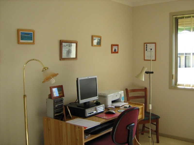 5/7-9 Eric Fenning Drive, Surf Beach NSW 2536