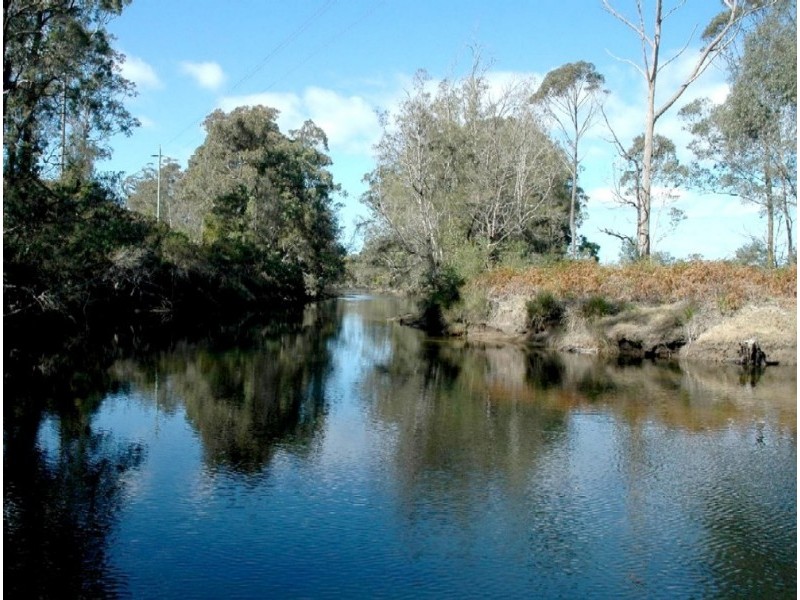 74 Tomakin Road, Mogo NSW 2536