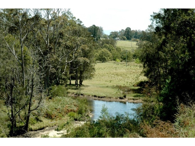 74 Tomakin Road, Mogo NSW 2536