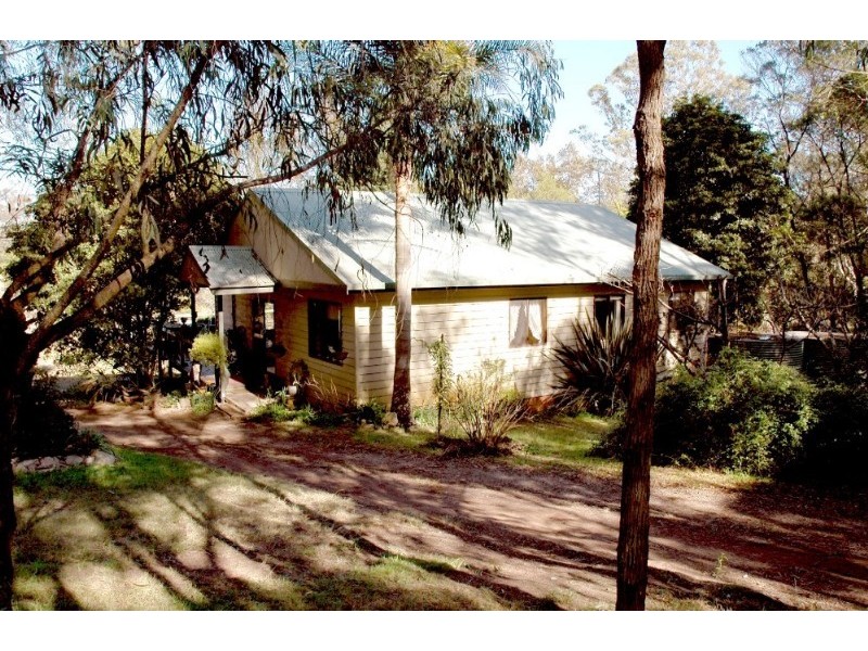 74 Tomakin Road, Mogo NSW 2536