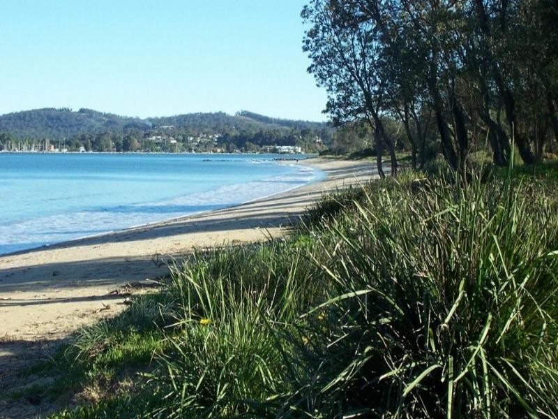 28 Myamba Parade, Surfside NSW 2536