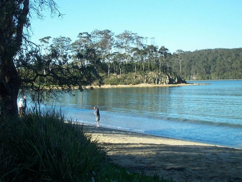 28 Myamba Parade, Surfside NSW 2536
