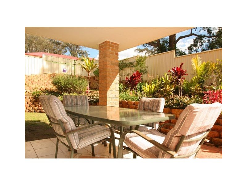 16 Blairs Road, Long Beach NSW 2536