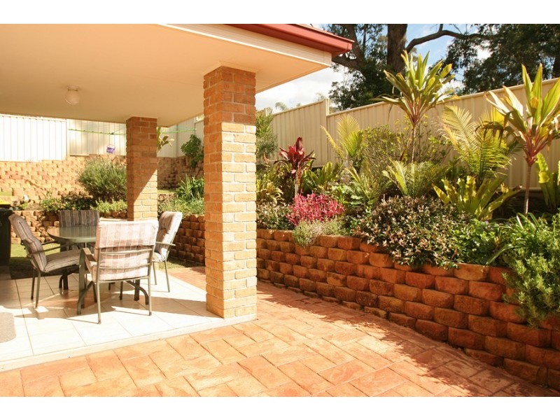 16 Blairs Road, Long Beach NSW 2536