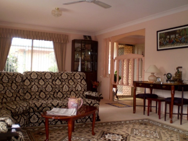 6 Beatrice Place, Long Beach NSW 2536