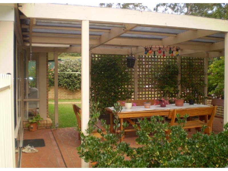 6 Beatrice Place, Long Beach NSW 2536