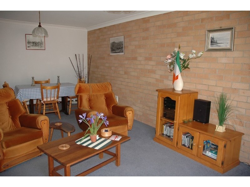 4/724 Beach Road, Surf Beach NSW 2536
